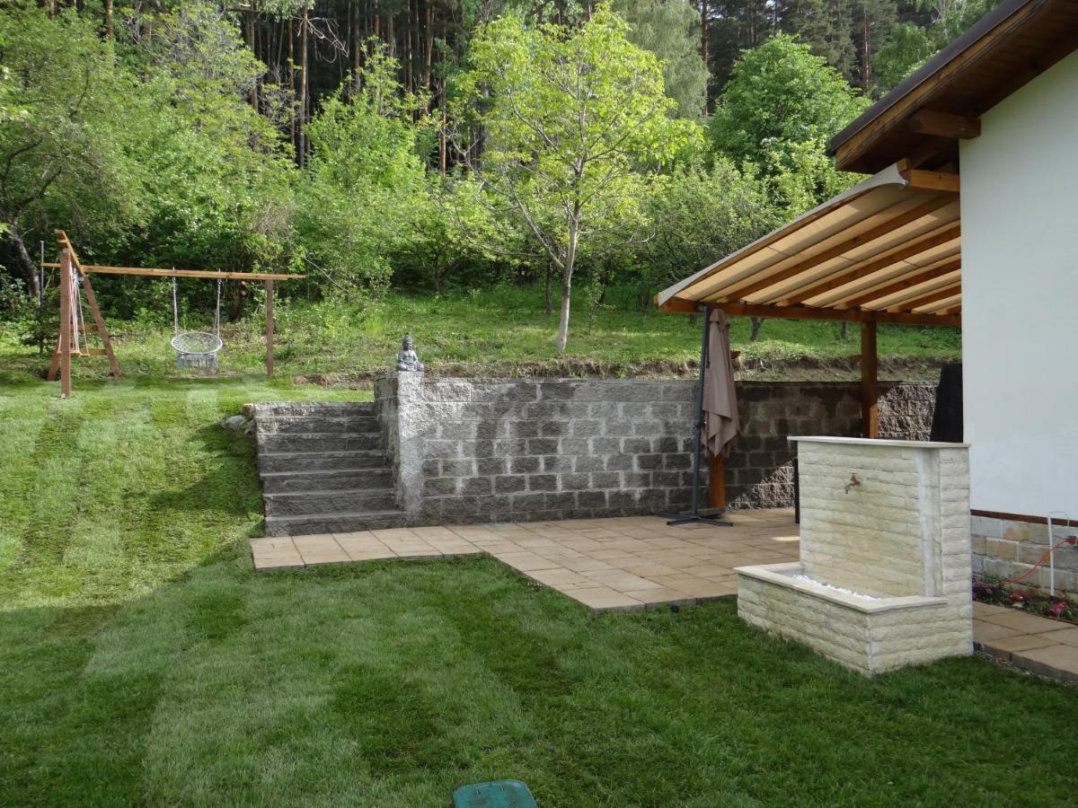 Villa Camino Sapareva Banya Exterior photo