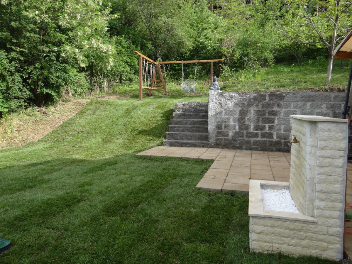 Villa Camino Sapareva Banya Exterior photo