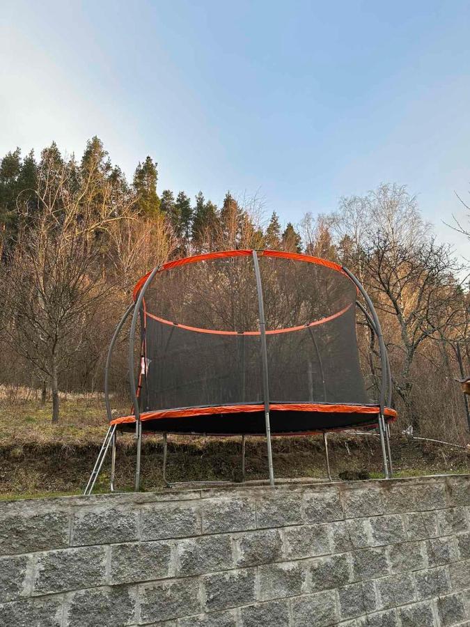 Villa Camino Sapareva Banya Exterior photo