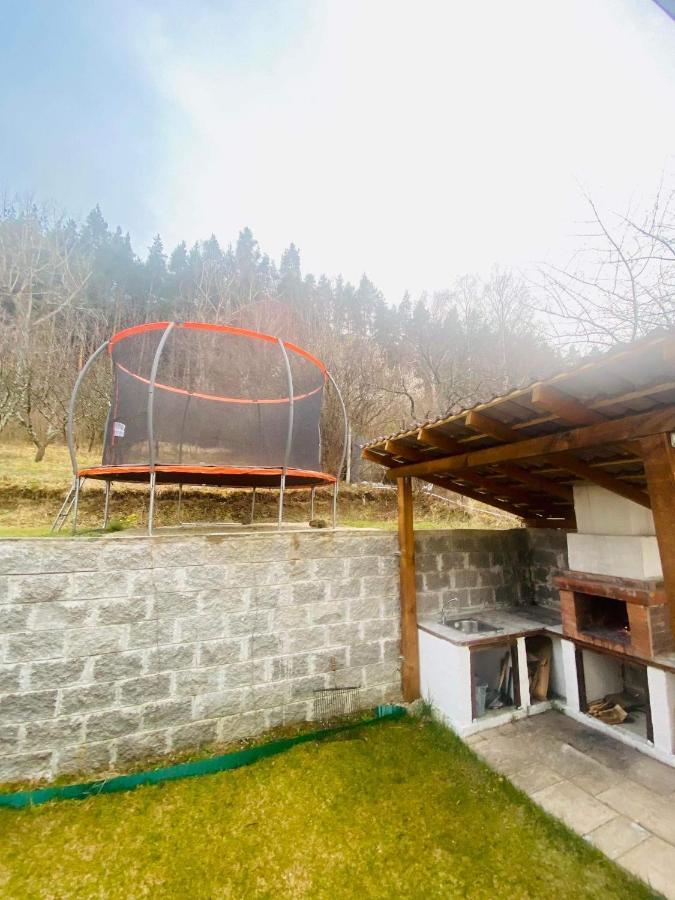 Villa Camino Sapareva Banya Exterior photo
