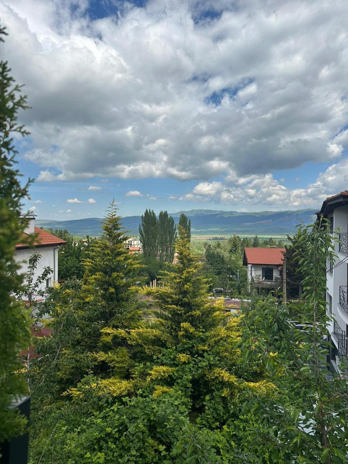Villa Camino Sapareva Banya Exterior photo